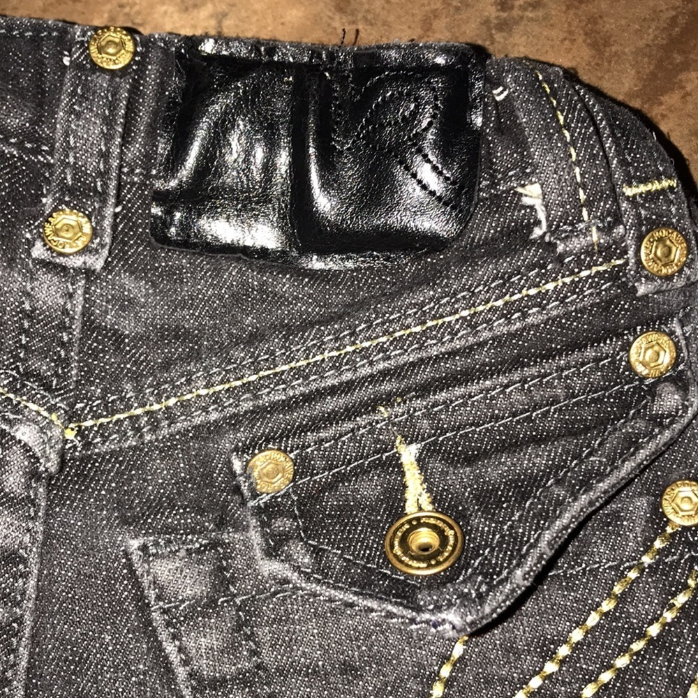 Boy’s Rocawear Jeans - Picture 8 of 9